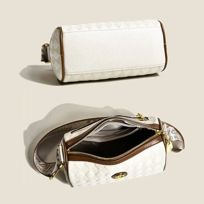 🔥🎁HOT SALE 29.99✨🔥Cylinder Lightweight Bag(50%OFF) spiyle