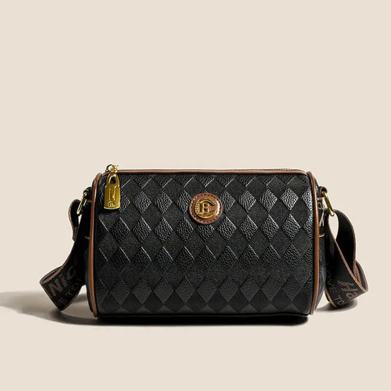 🔥🎁HOT SALE 29.99✨🔥Cylinder Lightweight Bag(50%OFF) spiyle