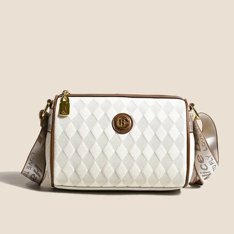 🔥🎁HOT SALE 29.99✨🔥Cylinder Lightweight Bag(50%OFF) spiyle