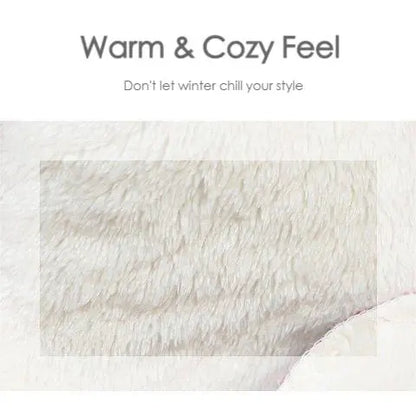 🔥Hot Sale $32.99🔥Zip Up Vest Sleeveless Warm Jacket Coat - Ideal Gift(45%OFF) spiyle