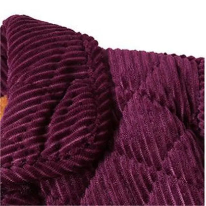 🔥HOT SALE 33.99🔥Mom's Gift - Winter Solid Color Warm Middle-Aged Women's Jacket(40%OFF) spiyle