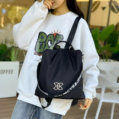 🔥🎁HOT SALE🎅🔥 Multi-Purpose Large Capacity Lightweight Shoulder Bag(42%OFF) spiyle