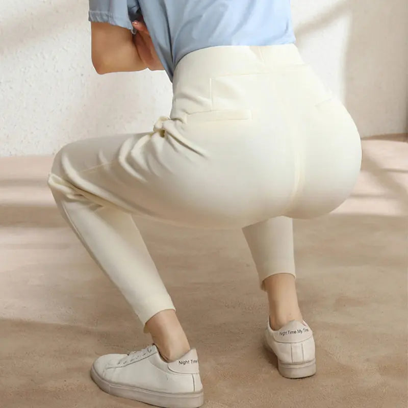 🔥✨ HOT SALE 26.99🎁🔥Women's Casual Harem Pants(42%OFF) spiyle