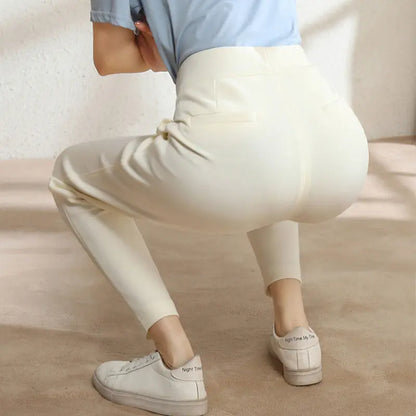 🔥✨ HOT SALE 26.99🎁🔥Women's Casual Harem Pants(42%OFF) spiyle