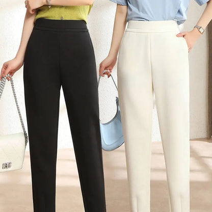 🔥✨ HOT SALE 26.99🎁🔥Women's Casual Harem Pants(42%OFF) spiyle