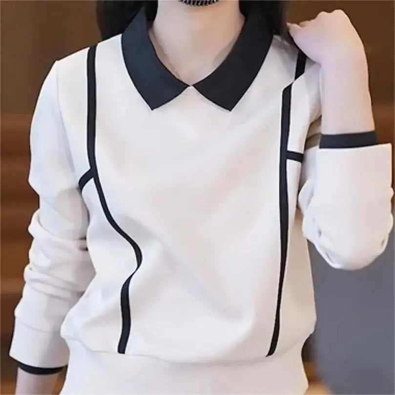 🔥HOT SALE 32.99🔥Gift Choice - Women's Casual Breathable Long Sleeve 2-Piece Set(50%OFF) spiyle