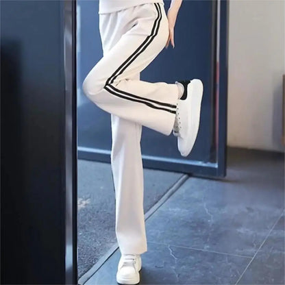 🔥HOT SALE 32.99🔥Gift Choice - Women's Casual Breathable Long Sleeve 2-Piece Set(50%OFF) spiyle