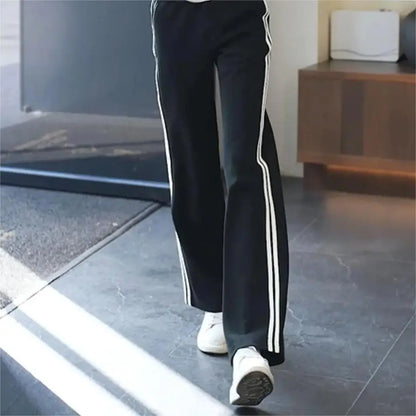 🔥HOT SALE 32.99🔥Gift Choice - Women's Casual Breathable Long Sleeve 2-Piece Set(50%OFF) spiyle