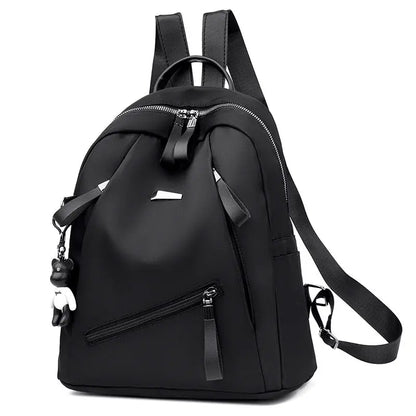 🔥HOT SALE🔥 Casual Lightweight Waterproof Large Capacity Travel Backpack(47%OFF) spiyle