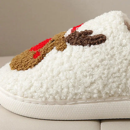 🔥Christmas Hot Sale 26.99🔥🎅🎁[Warm Gift] Cute Household Warm Slippers(46%OFF) spiyle