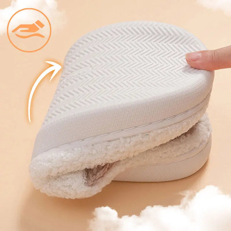 🔥Christmas Hot Sale 26.99🔥🎅🎁[Warm Gift] Cute Household Warm Slippers(46%OFF) spiyle