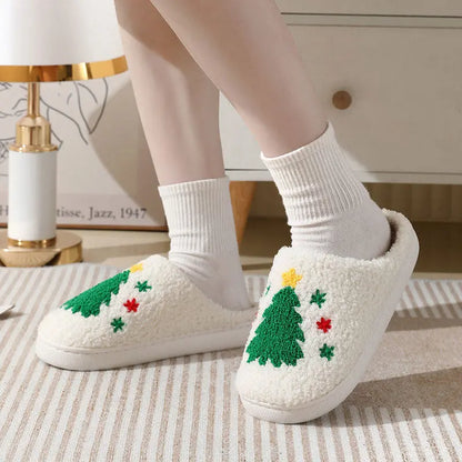 🔥Christmas Hot Sale 26.99🔥🎅🎁[Warm Gift] Cute Household Warm Slippers(46%OFF) spiyle
