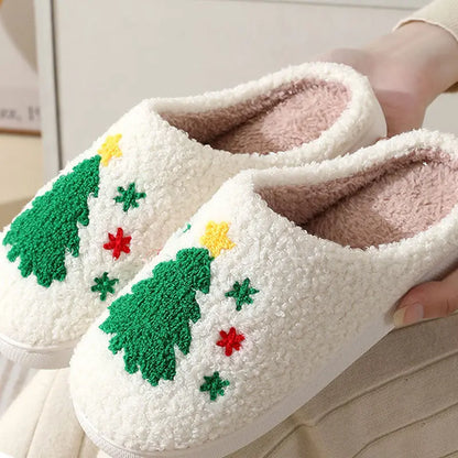 🔥Christmas Hot Sale 26.99🔥🎅🎁[Warm Gift] Cute Household Warm Slippers(46%OFF) spiyle