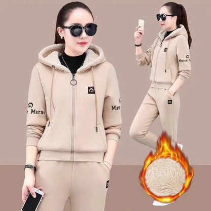 🔥Special Sale 65%OFF🔥[best gift] Women’s Fashion Warm 2-piece Set spiyle