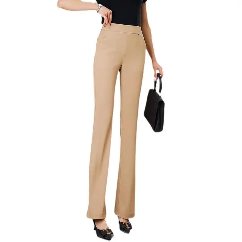 🔥HOT SALE 29.99🔥[Best Gift For Her] Women's Micro Flared Pants(40%OFF) spiyle