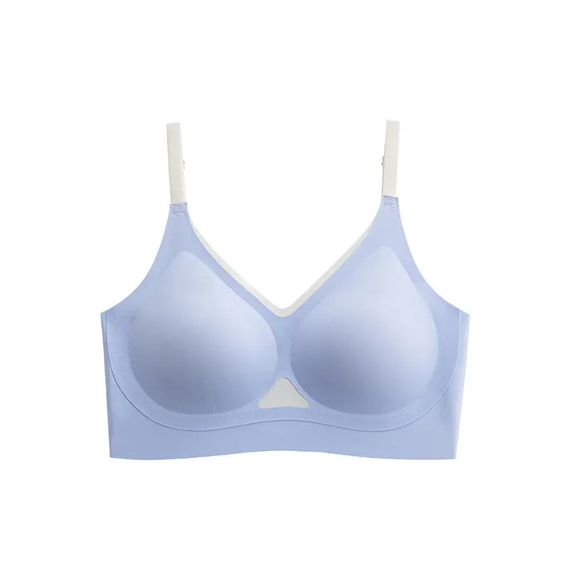 🎅Christmas sale - 33% off 🥳Wireless Push-Up Bra spiyle