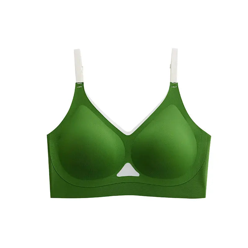 🎅Christmas sale - 33% off 🥳Wireless Push-Up Bra spiyle