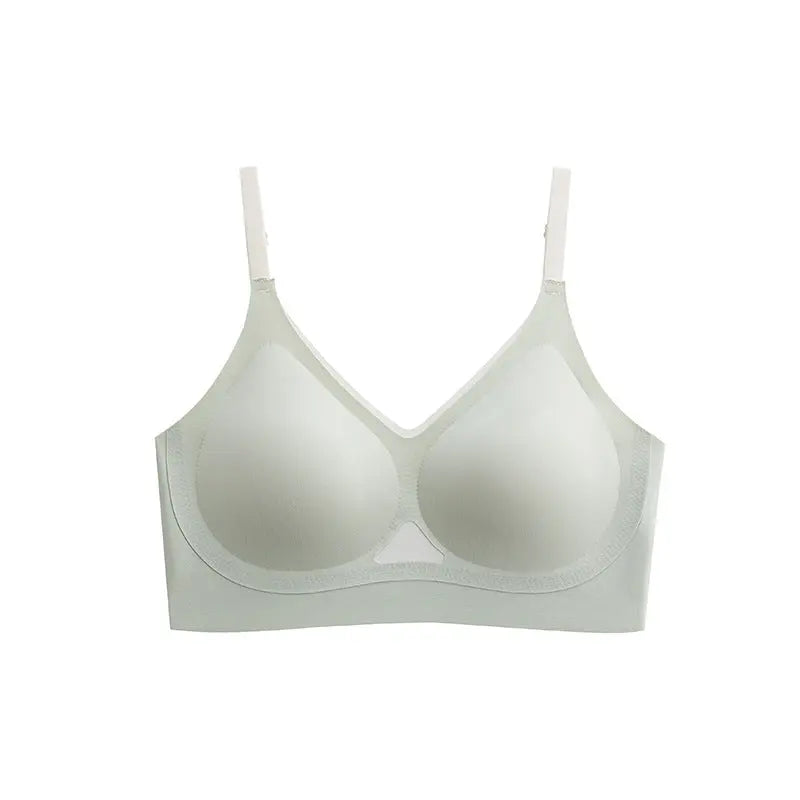 🎅Christmas sale - 33% off 🥳Wireless Push-Up Bra spiyle