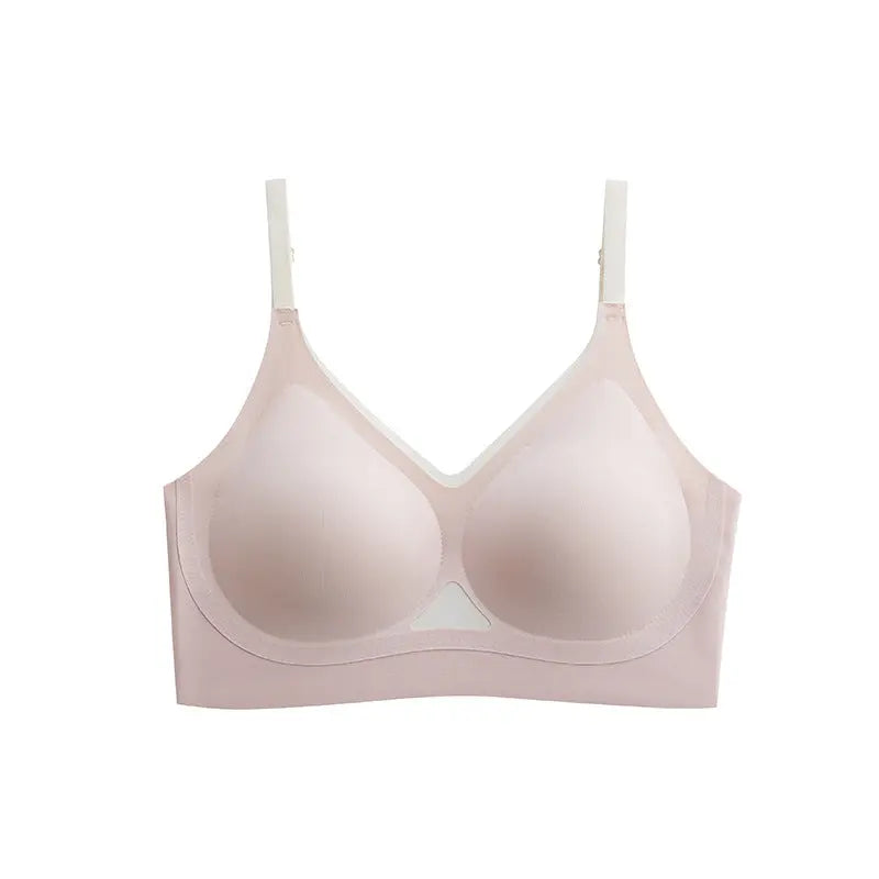 🎅Christmas sale - 33% off 🥳Wireless Push-Up Bra spiyle