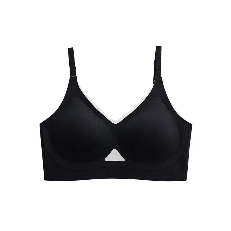 🎅Christmas sale - 33% off 🥳Wireless Push-Up Bra spiyle