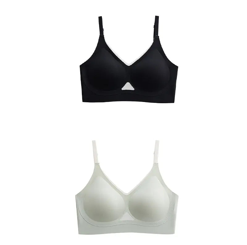 🎅Christmas sale - 33% off 🥳Wireless Push-Up Bra spiyle