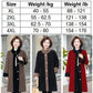 🔥🎁Ideal Gift! Women’s Noble Elegant Mid-length Coat spiyle