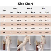 🎉New product launch💐-- V-neck casual slit knitted two-piece set spiyle