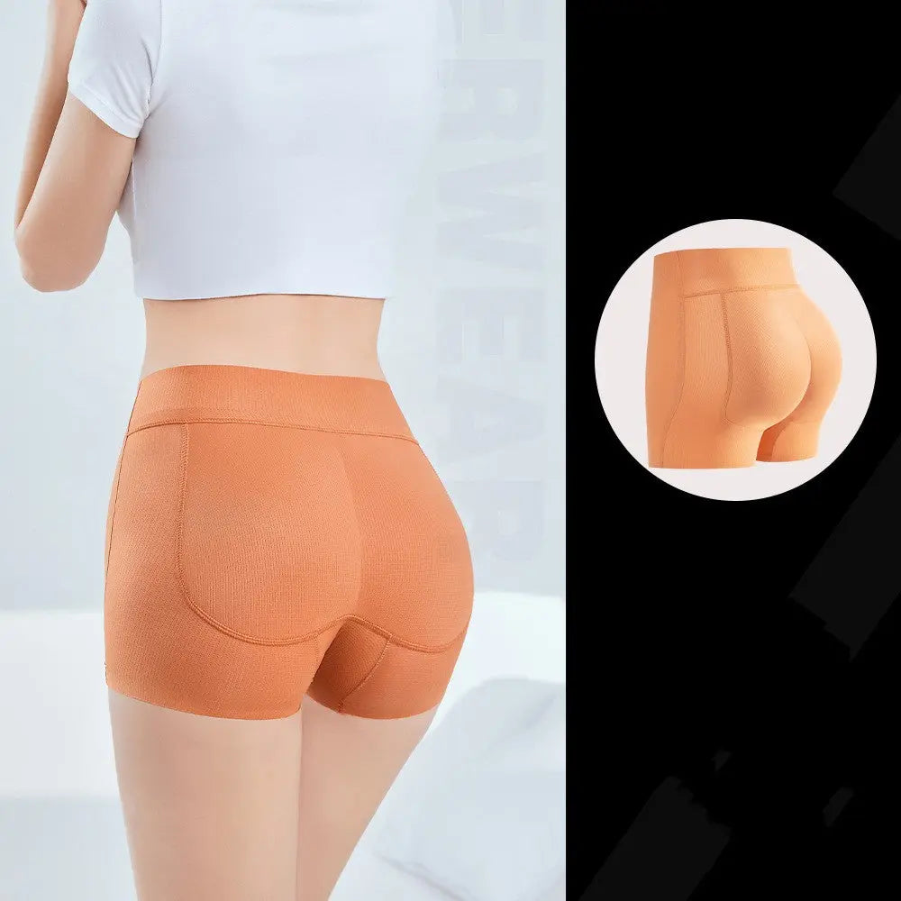 🔥HOT SALE 19.99🔥🎁[Women’s Gift] Butt Lifter Padded Underwear For Women spiyle