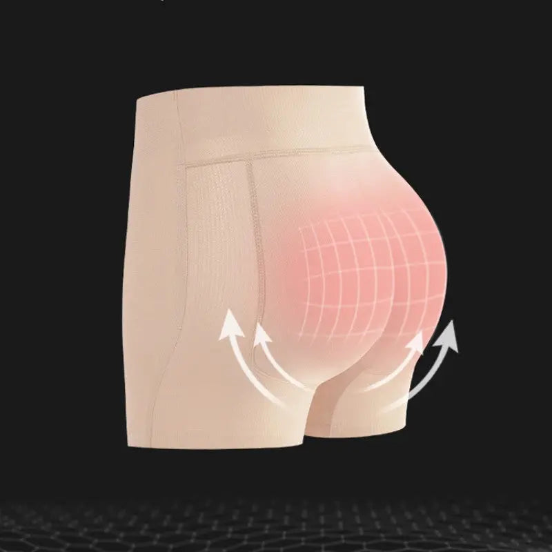 🔥HOT SALE 19.99🔥🎁[Women’s Gift] Butt Lifter Padded Underwear For Women spiyle