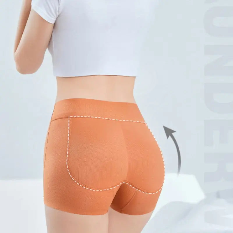 🔥HOT SALE 19.99🔥🎁[Women’s Gift] Butt Lifter Padded Underwear For Women spiyle