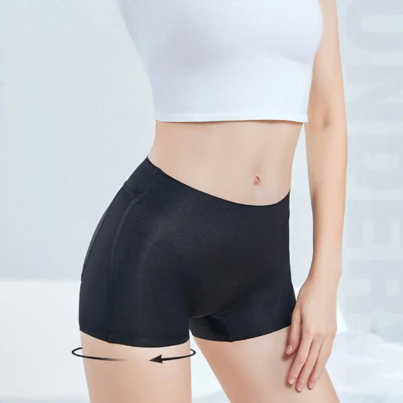 🔥HOT SALE 19.99🔥🎁[Women’s Gift] Butt Lifter Padded Underwear For Women spiyle