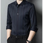Men's Winter Padded Stretch Wrinkle-Free  Shirt（50% OFF） spiyle