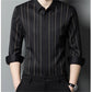 Men's Winter Padded Stretch Wrinkle-Free  Shirt（50% OFF） spiyle