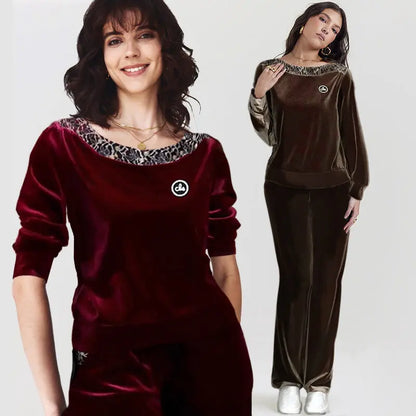 🔥50% discount🥳Long sleeve jumpsuit and pants for women, casual and soft spiyle