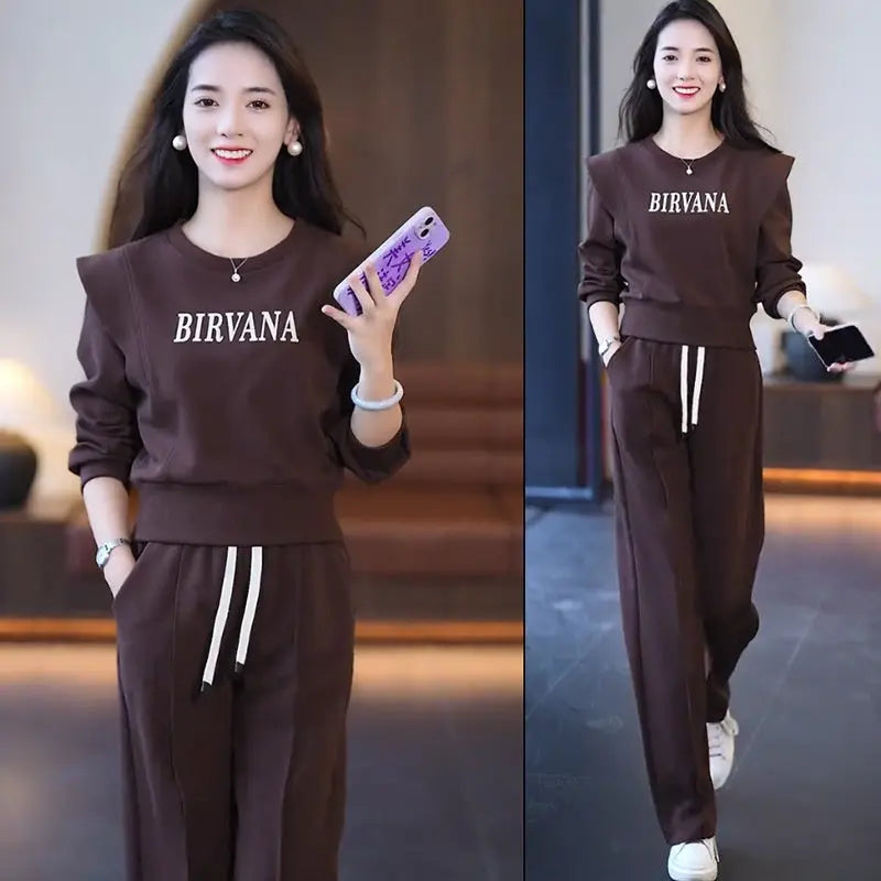 🔥Hot Sale🔥Women's Casual Sports Set（50% OFF） spiyle