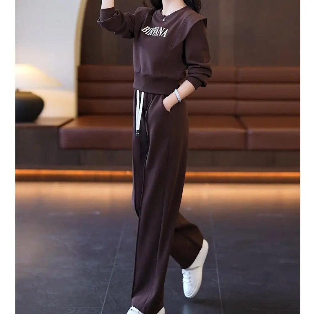 🔥Hot Sale🔥Women's Casual Sports Set（50% OFF） spiyle